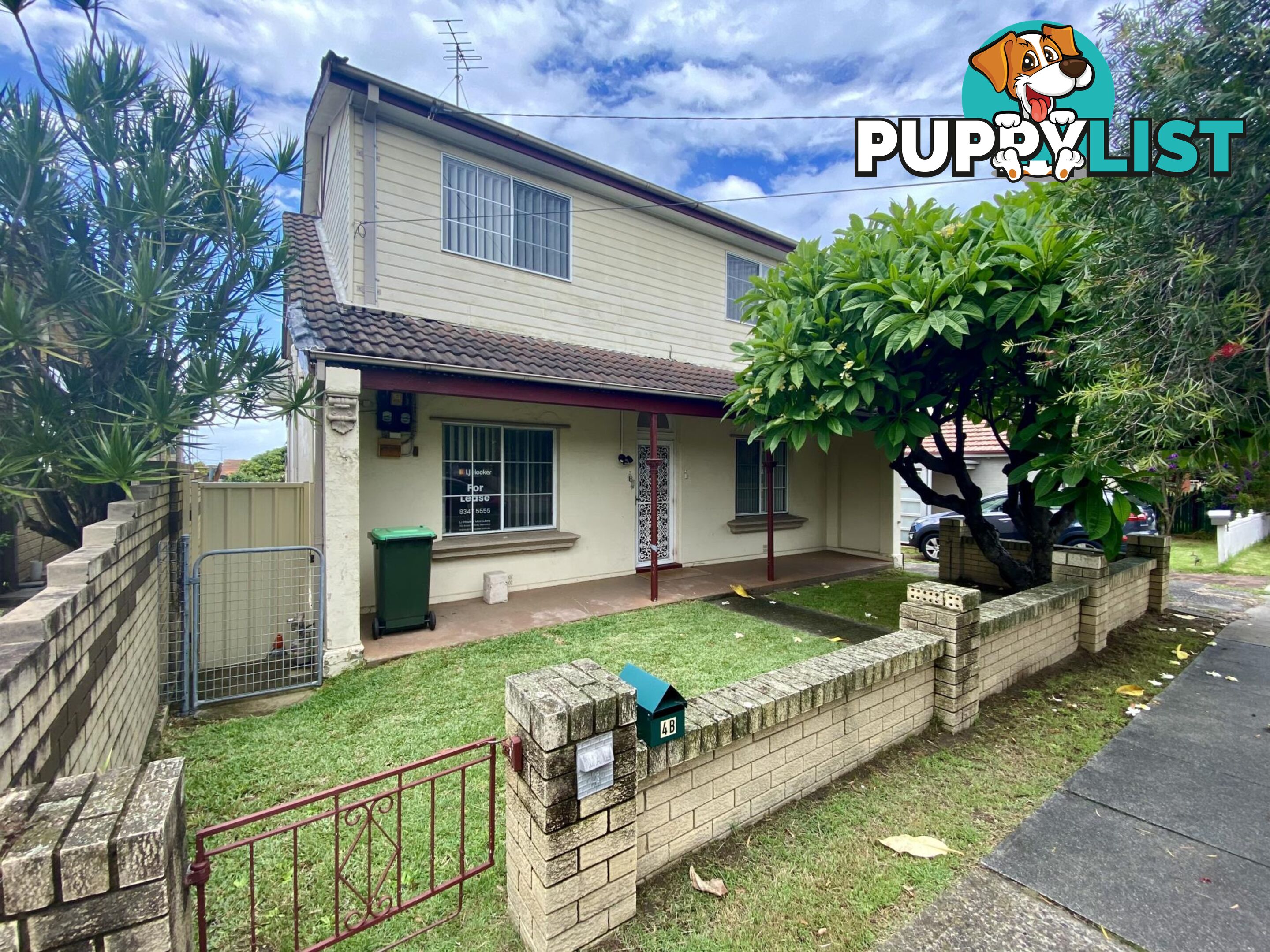 4B Garden Street KOGARAH NSW 2217