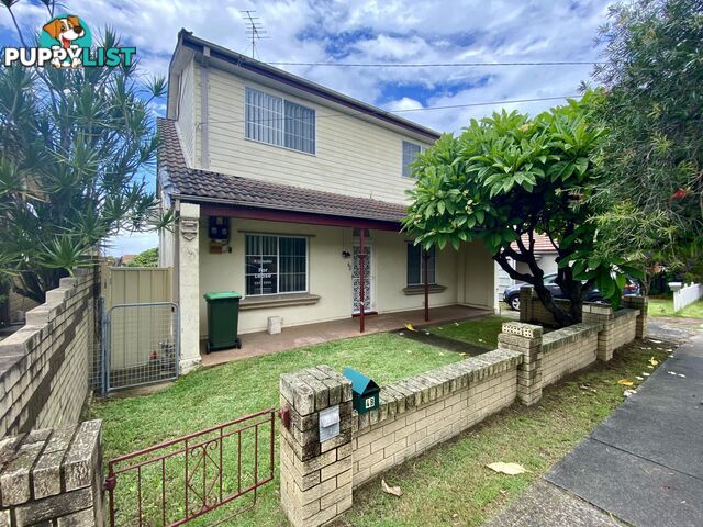 4B Garden Street KOGARAH NSW 2217