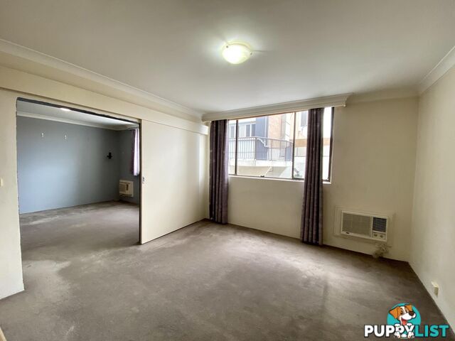 209/200 Maroubra Road MAROUBRA NSW 2035