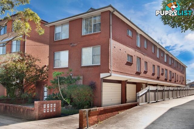 8/30 Maroubra Road MAROUBRA NSW 2035