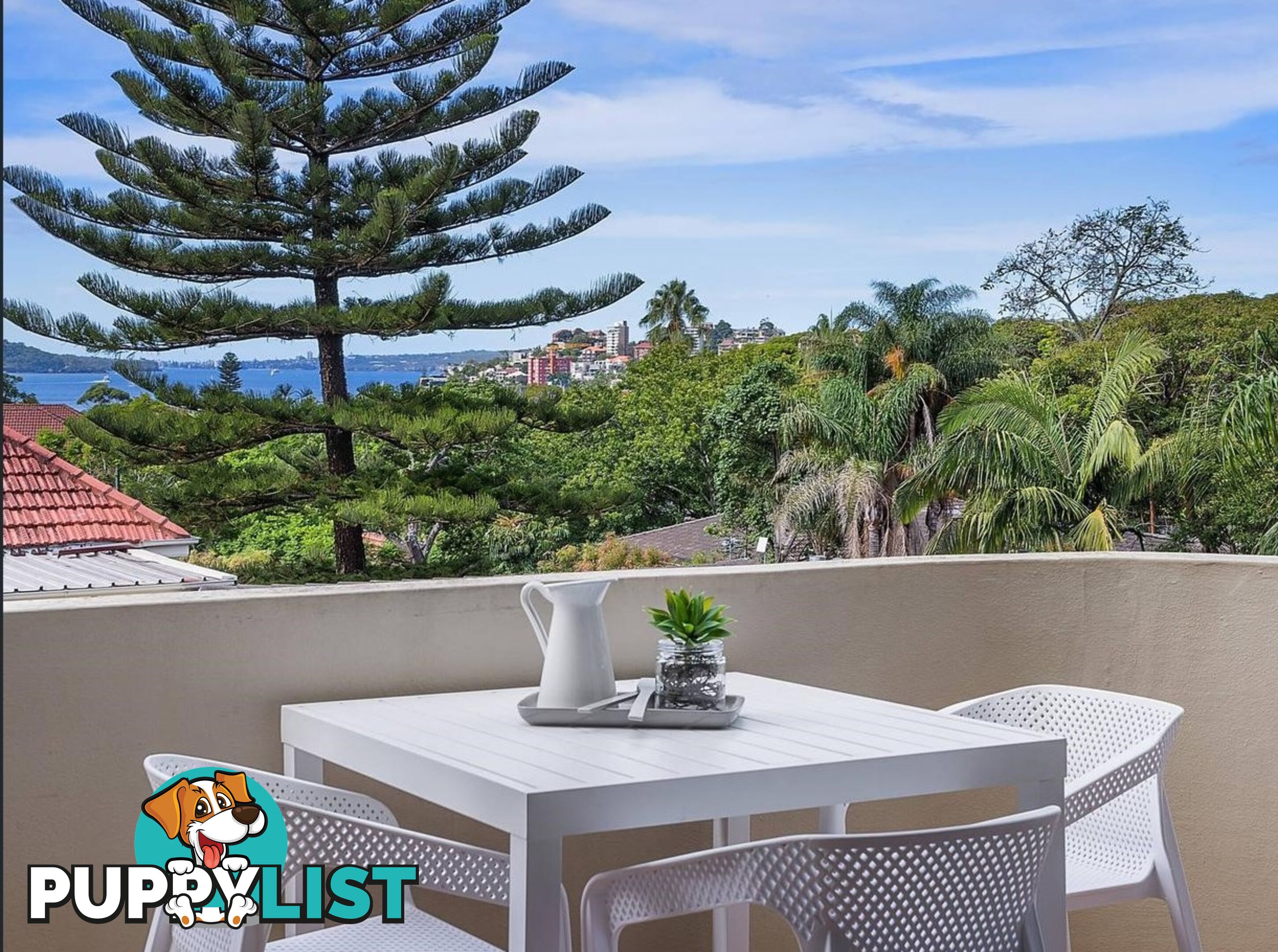 8/8 Ocean Avenue DOUBLE BAY NSW 2028