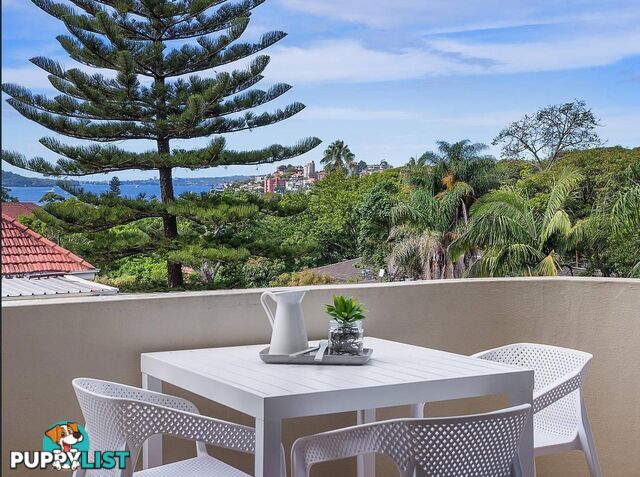 8/8 Ocean Avenue DOUBLE BAY NSW 2028