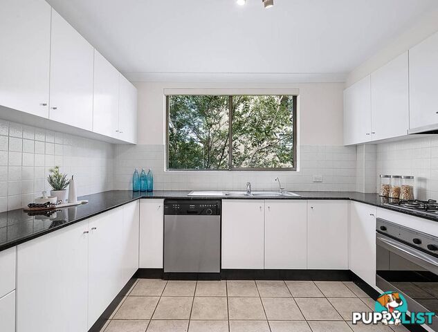 8/8 Ocean Avenue DOUBLE BAY NSW 2028