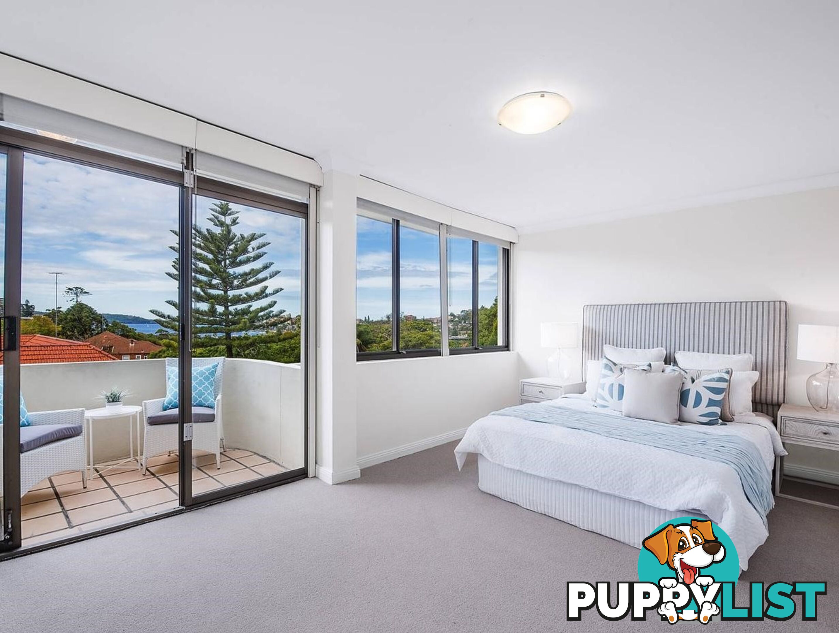 8/8 Ocean Avenue DOUBLE BAY NSW 2028