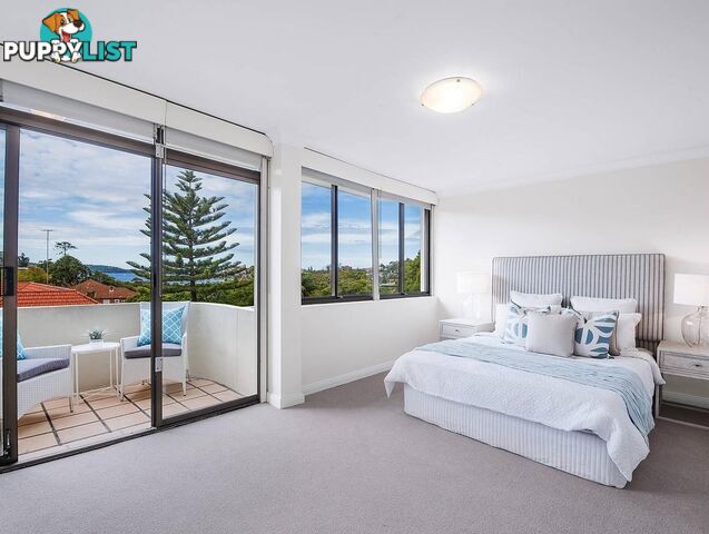 8/8 Ocean Avenue DOUBLE BAY NSW 2028