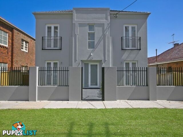 1/137 Maroubra Road MAROUBRA NSW 2035