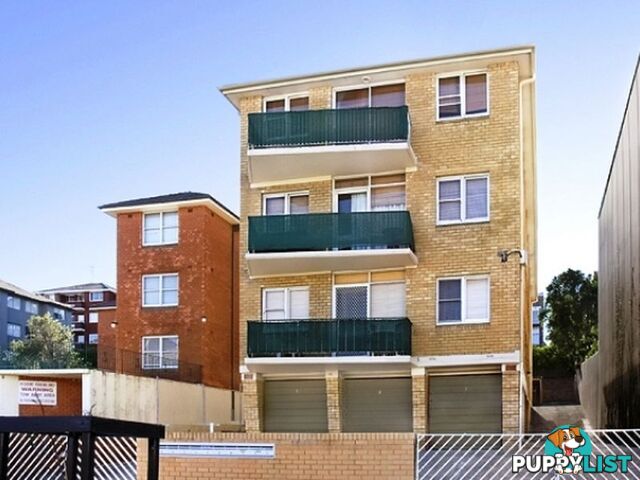 5/40 Mckeon Street MAROUBRA NSW 2035