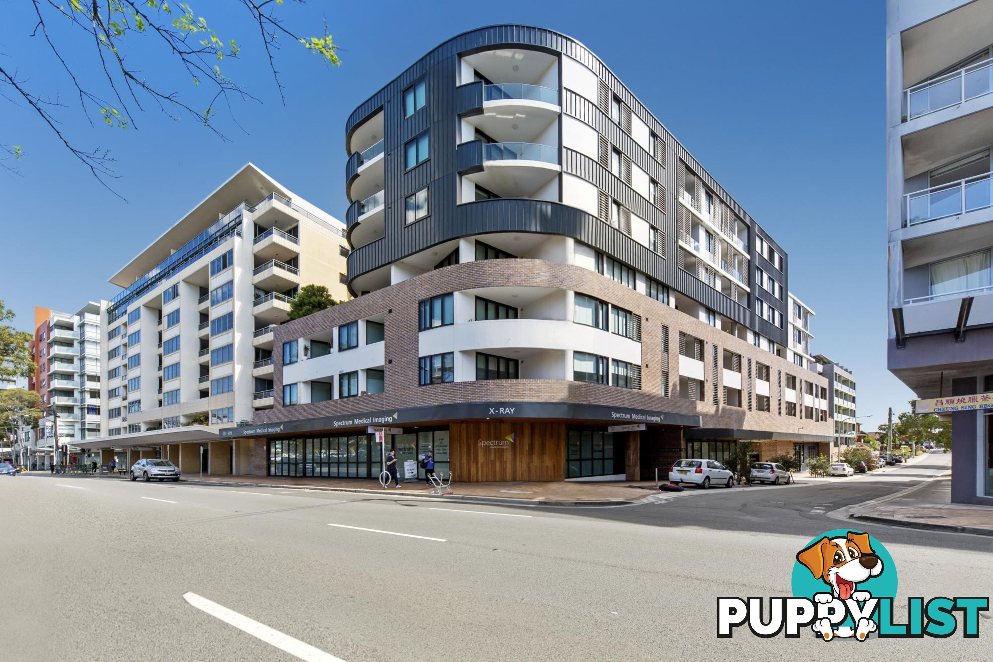 507/103 Mason Street MAROUBRA NSW 2035