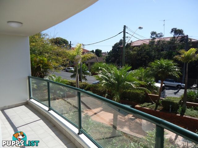 8/65 Coogee Bay Road COOGEE NSW 2034