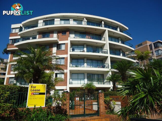 8/65 Coogee Bay Road COOGEE NSW 2034