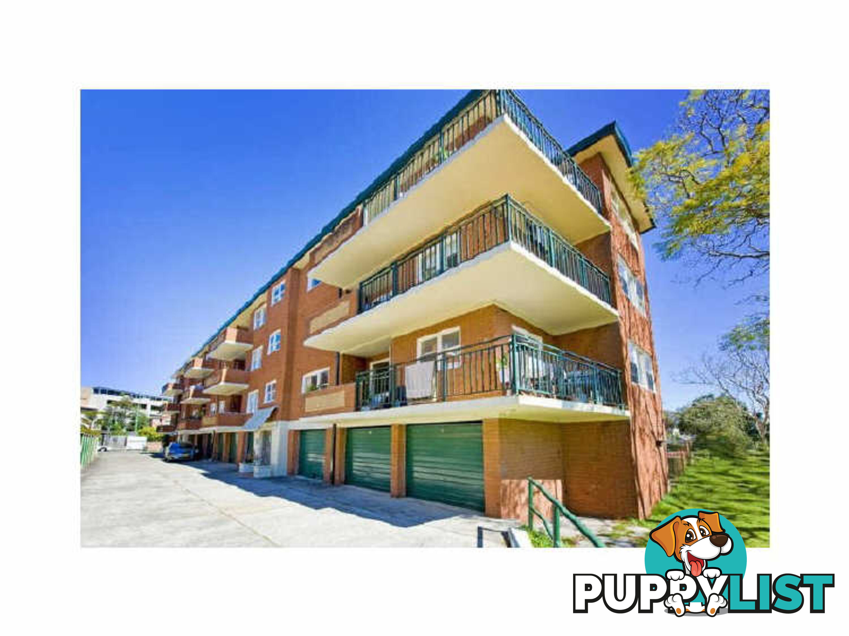 11/51 Gilderthorpe Avenue RANDWICK NSW 2031