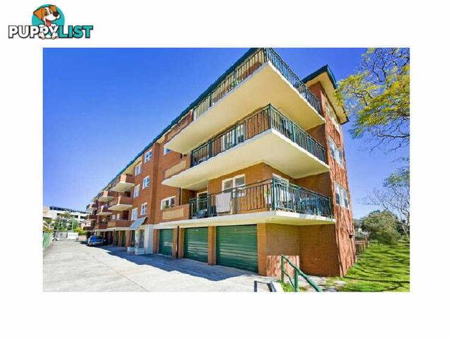 11/51 Gilderthorpe Avenue RANDWICK NSW 2031