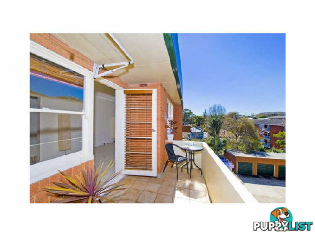 11/51 Gilderthorpe Avenue RANDWICK NSW 2031