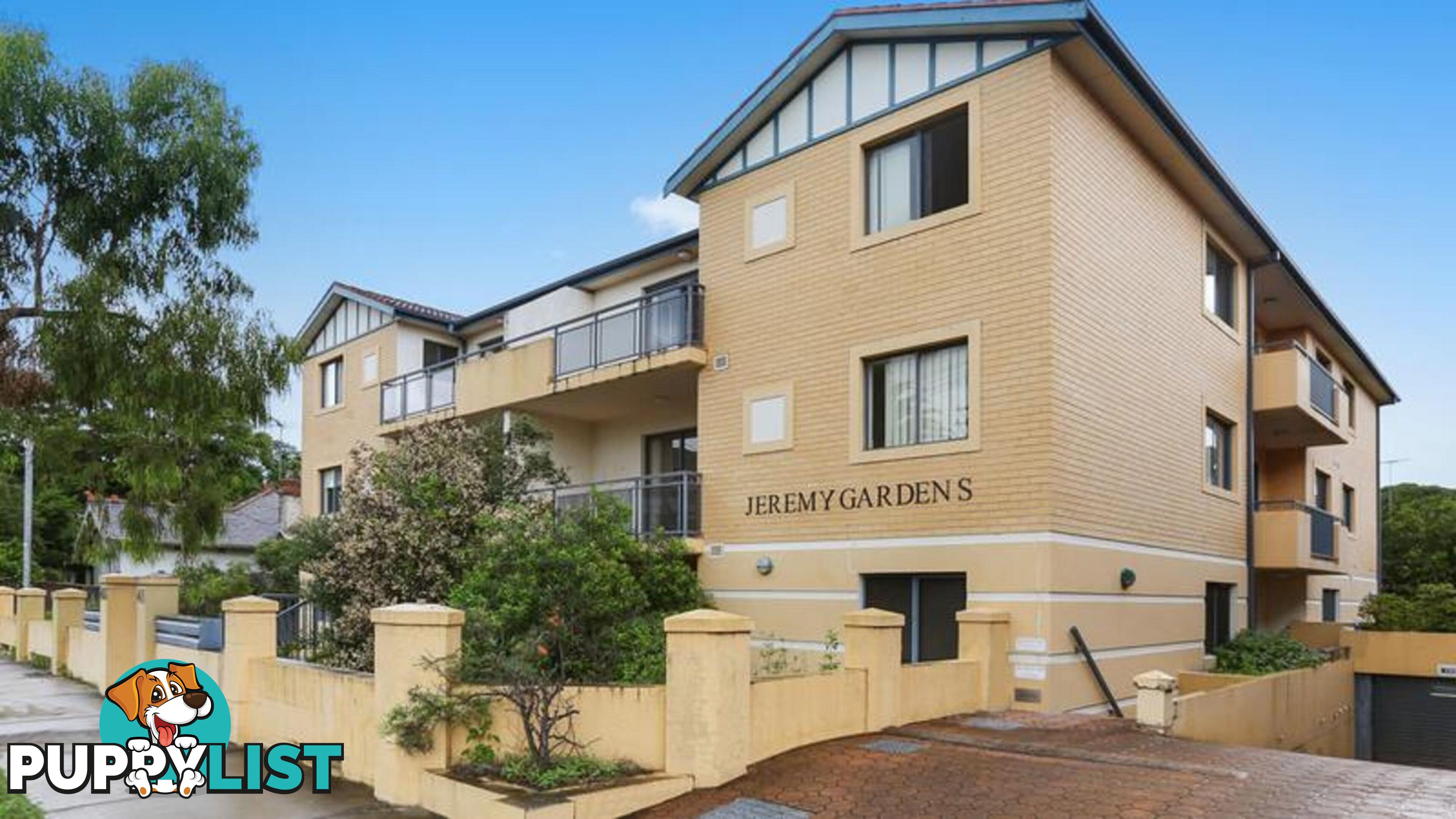 15/401 Anzac Parade KINGSFORD NSW 2032