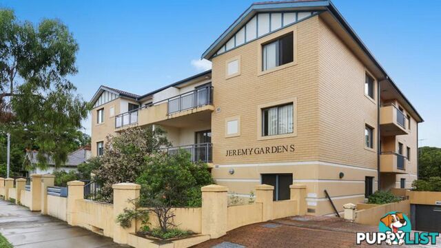 15/401 Anzac Parade KINGSFORD NSW 2032