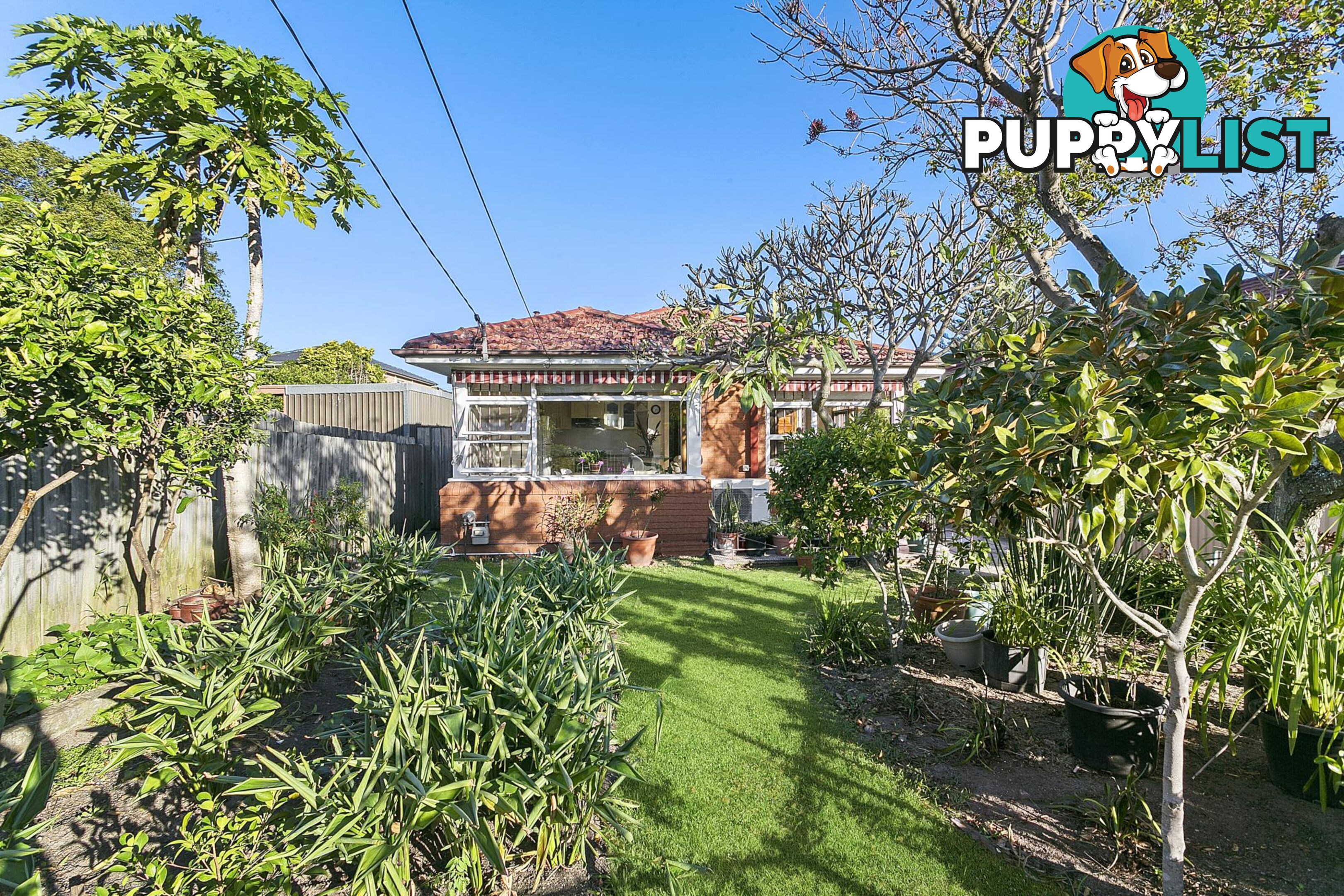 18 Anthony Street MATRAVILLE NSW 2036