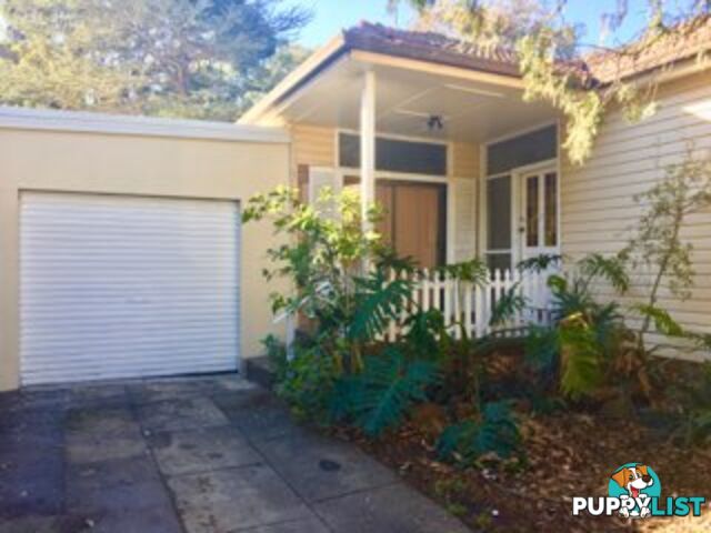 39 Glamis Street KINGSGROVE NSW 2208