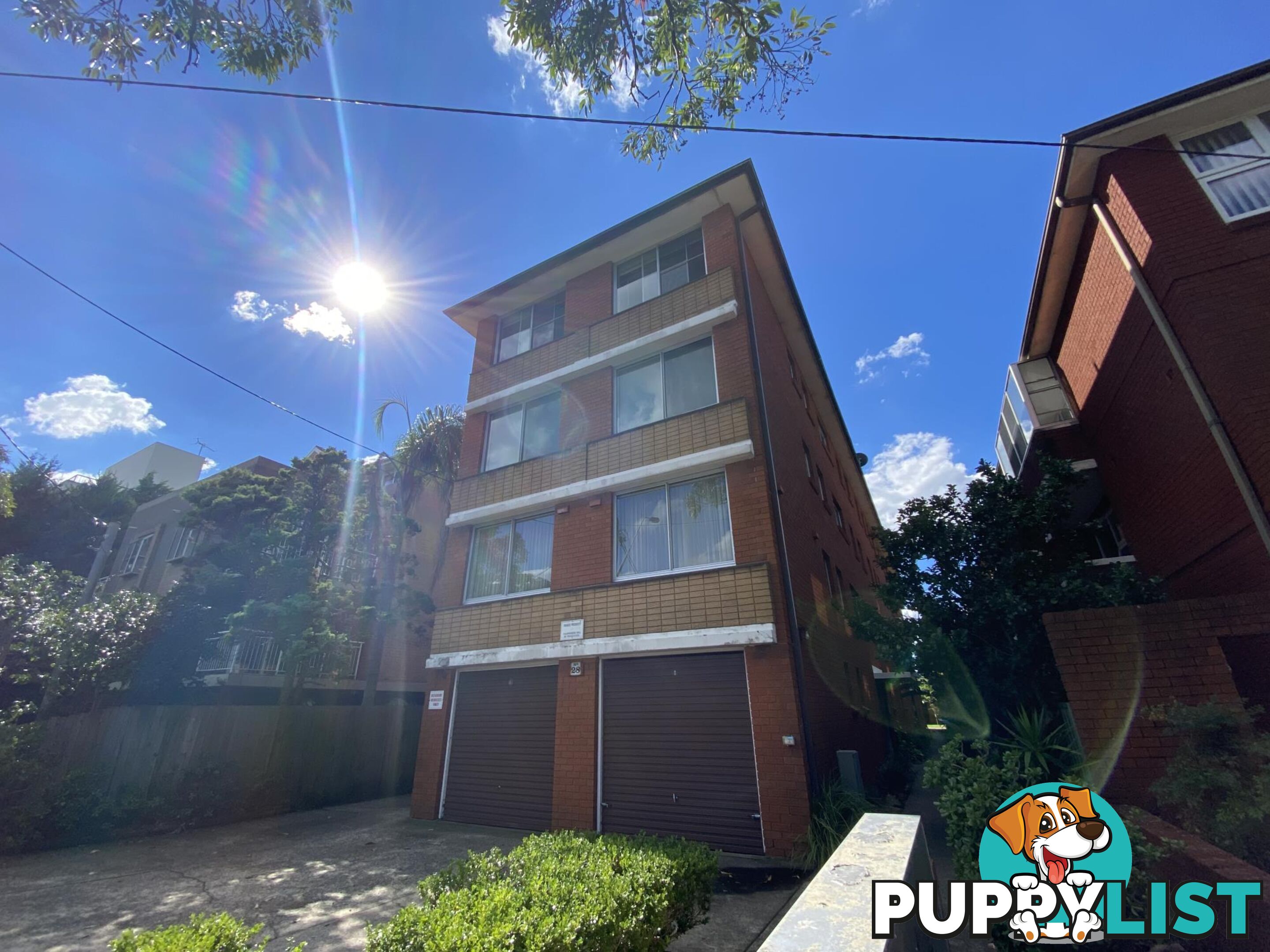 4/28 Maroubra Road MAROUBRA NSW 2035