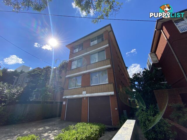 4/28 Maroubra Road MAROUBRA NSW 2035