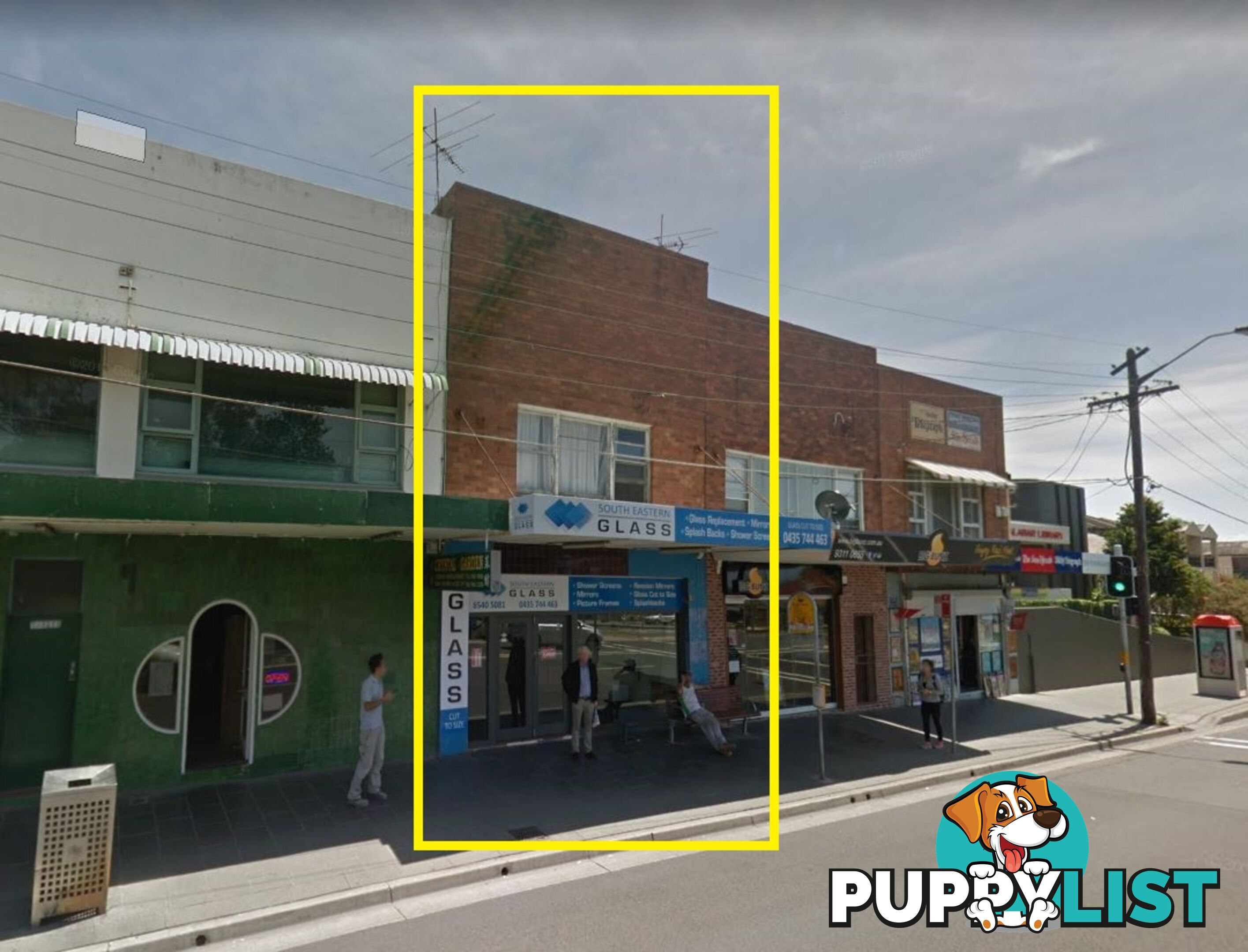 1209 Anzac Parade MATRAVILLE NSW 2036