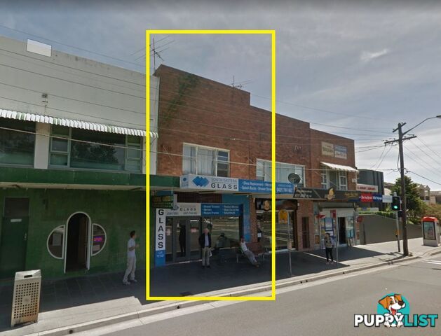 1209 Anzac Parade MATRAVILLE NSW 2036