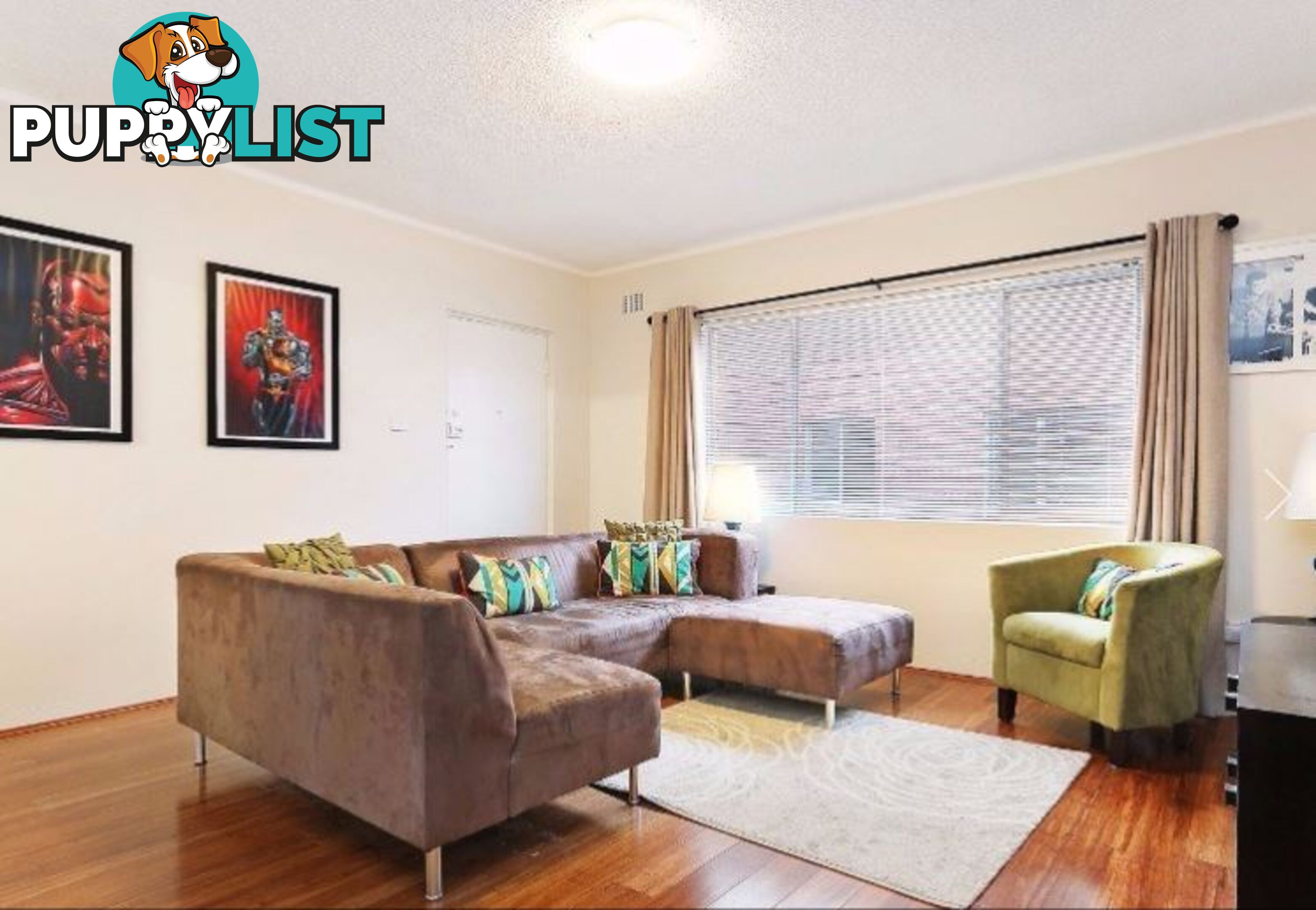 4/27 Jauncey Place HILLSDALE NSW 2036