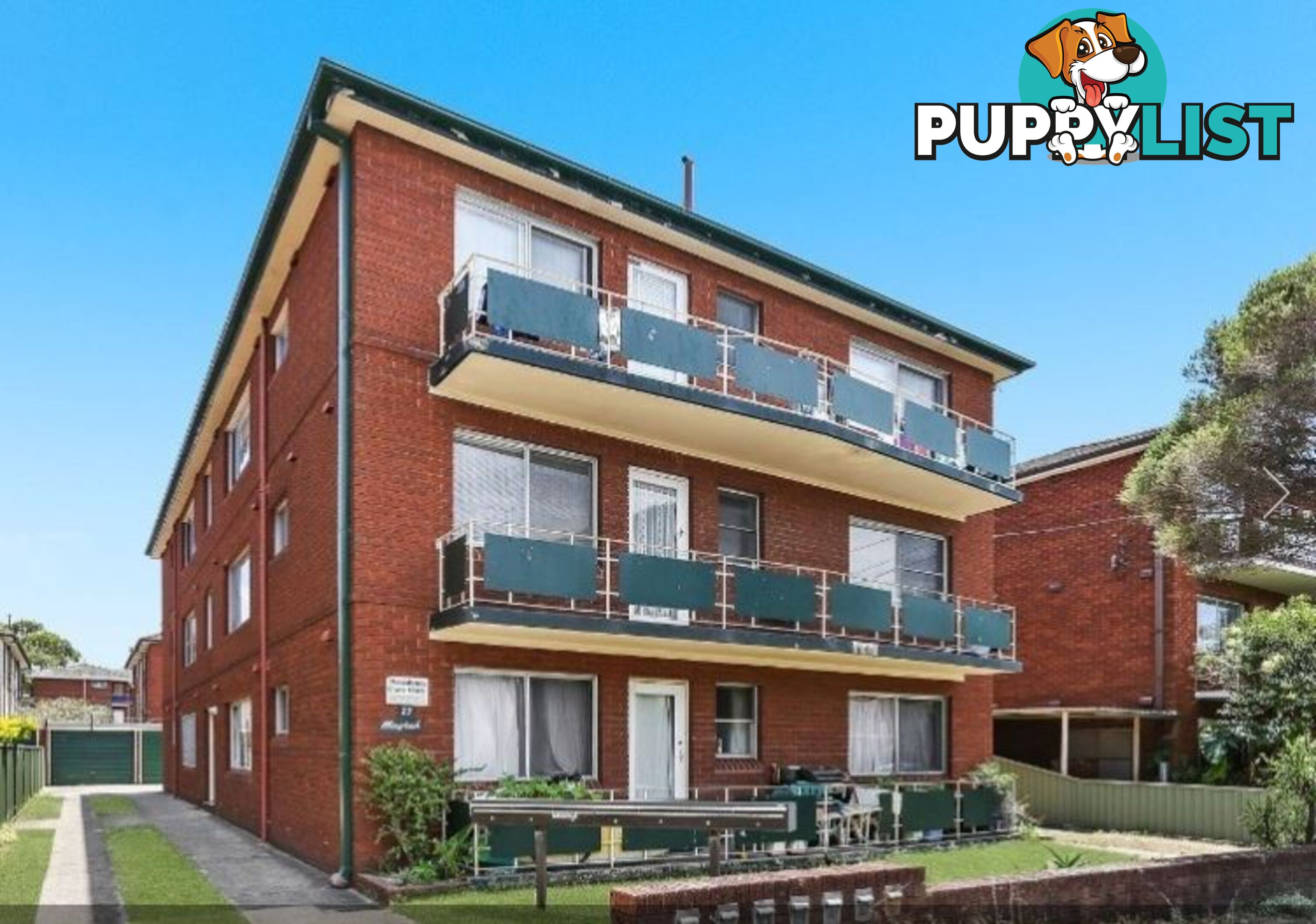 4/27 Jauncey Place HILLSDALE NSW 2036