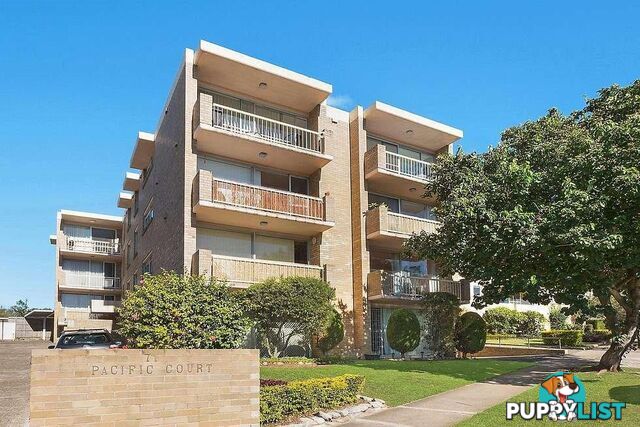 4/71 Broome Street MAROUBRA NSW 2035