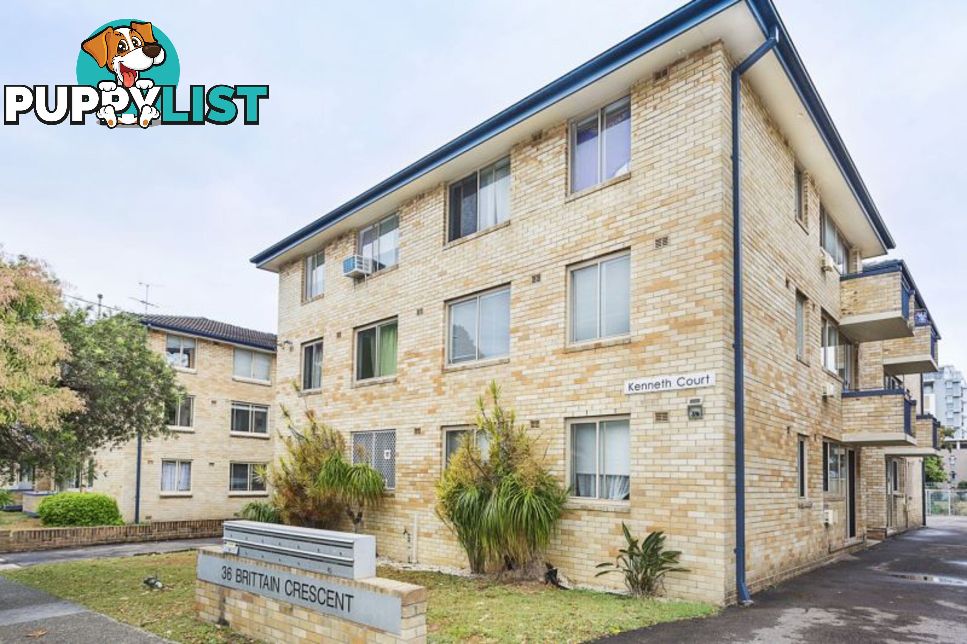 9/36 Brittain Crescent HILLSDALE NSW 2036