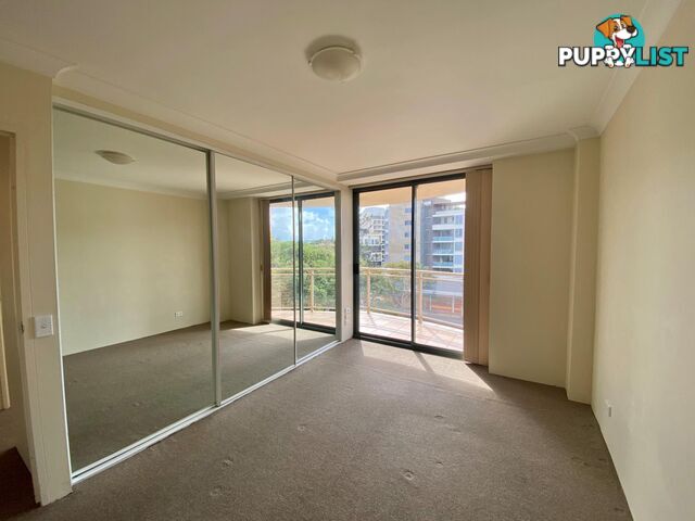 502/767 Anzac Parade MAROUBRA NSW 2035