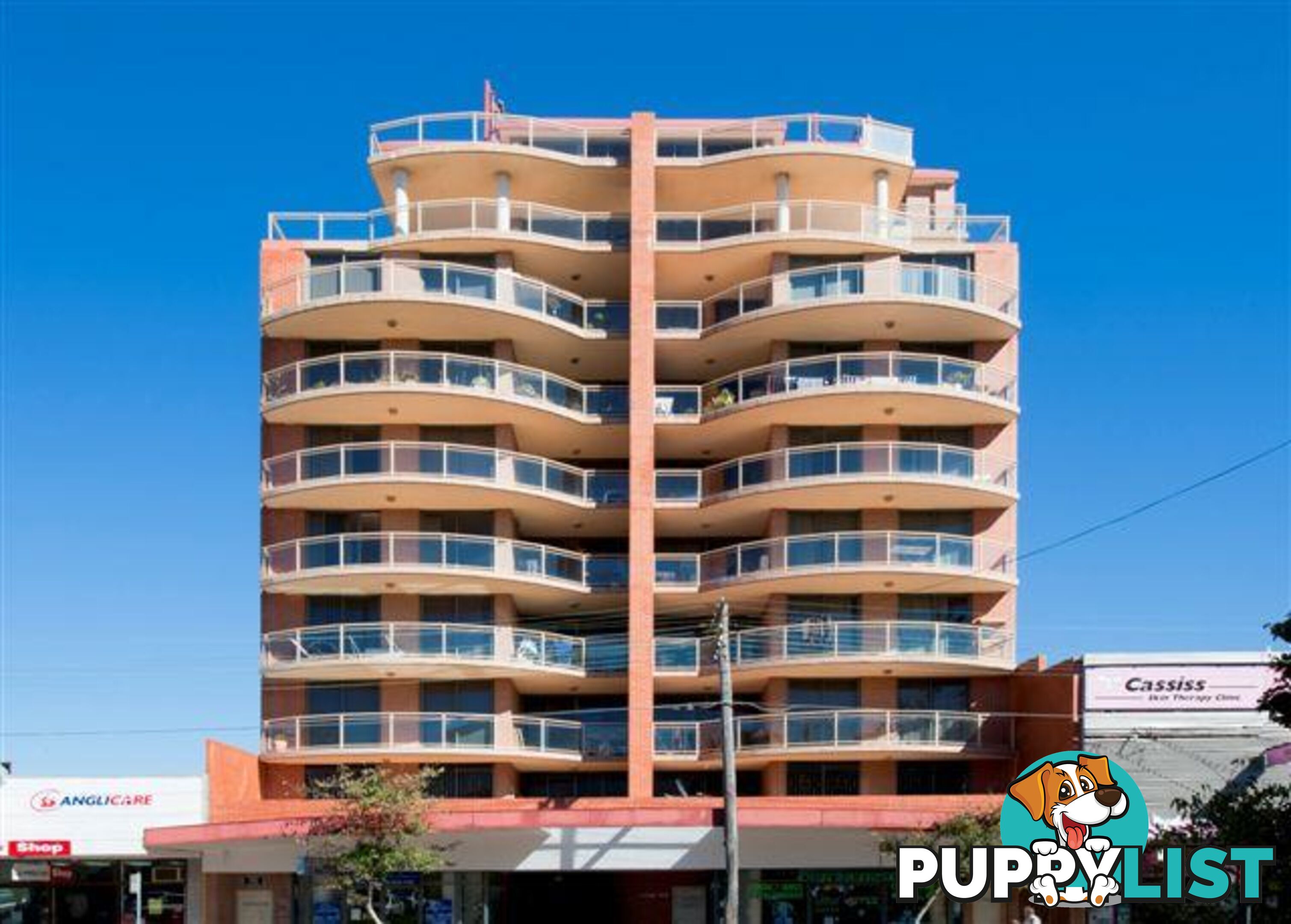 502/767 Anzac Parade MAROUBRA NSW 2035