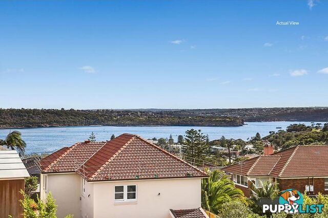 4/250 Old South Head Road VAUCLUSE NSW 2030