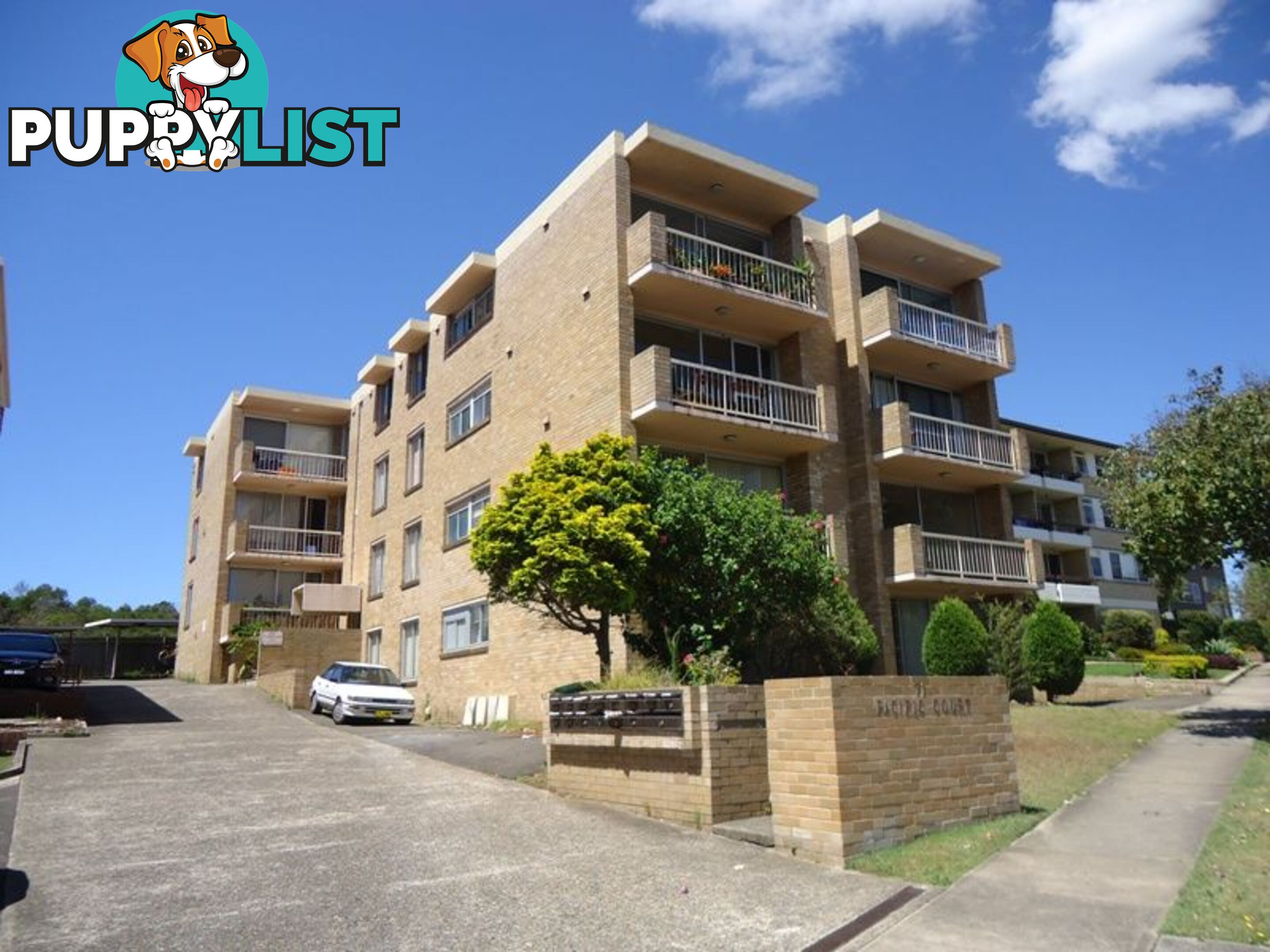 3/71 Broome Street MAROUBRA NSW 2035