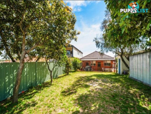 27 Walenore Avenue KINGSFORD NSW 2032