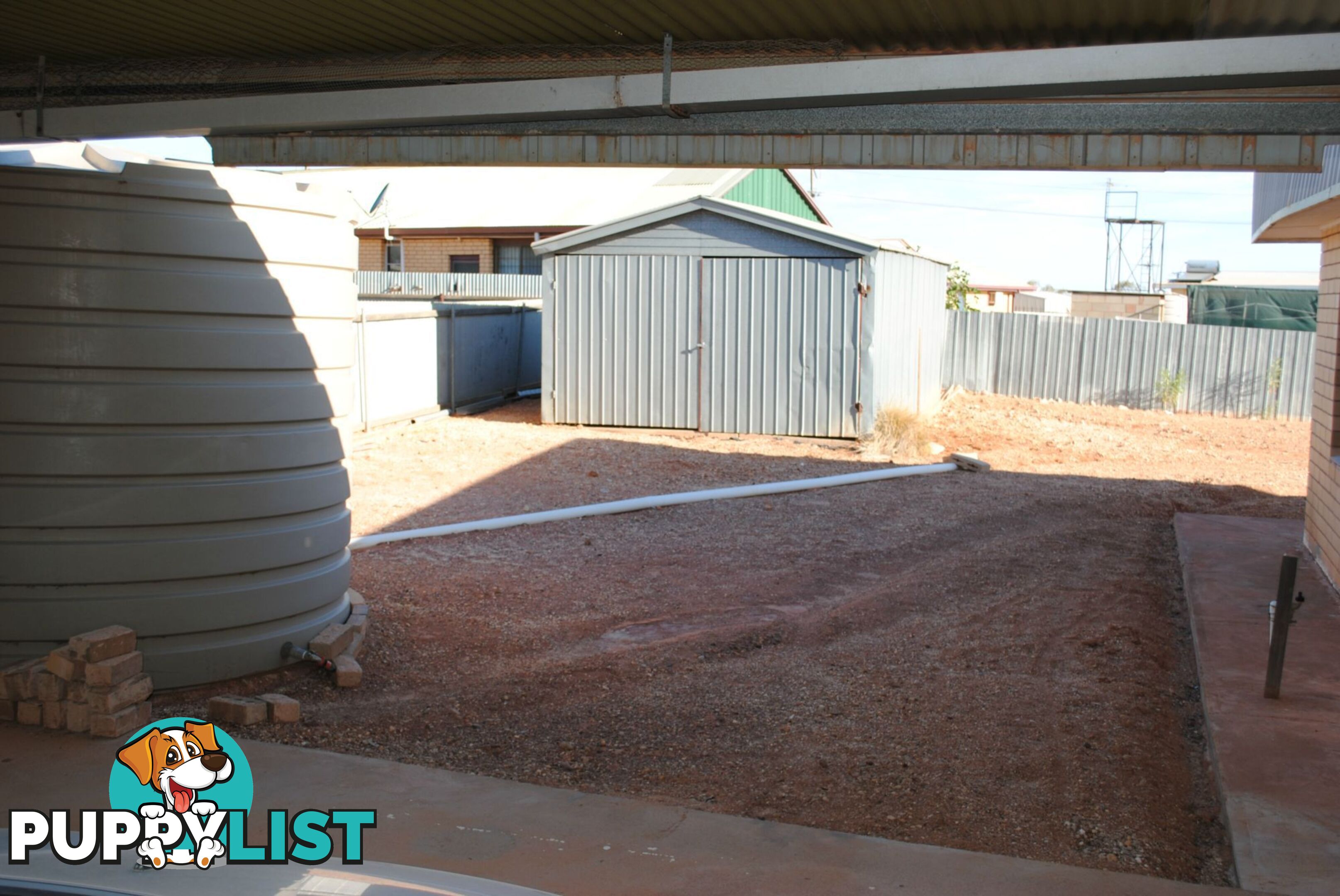 Lot 464 STUART STREET Coober Pedy SA 5723