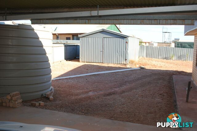 Lot 464 STUART STREET Coober Pedy SA 5723