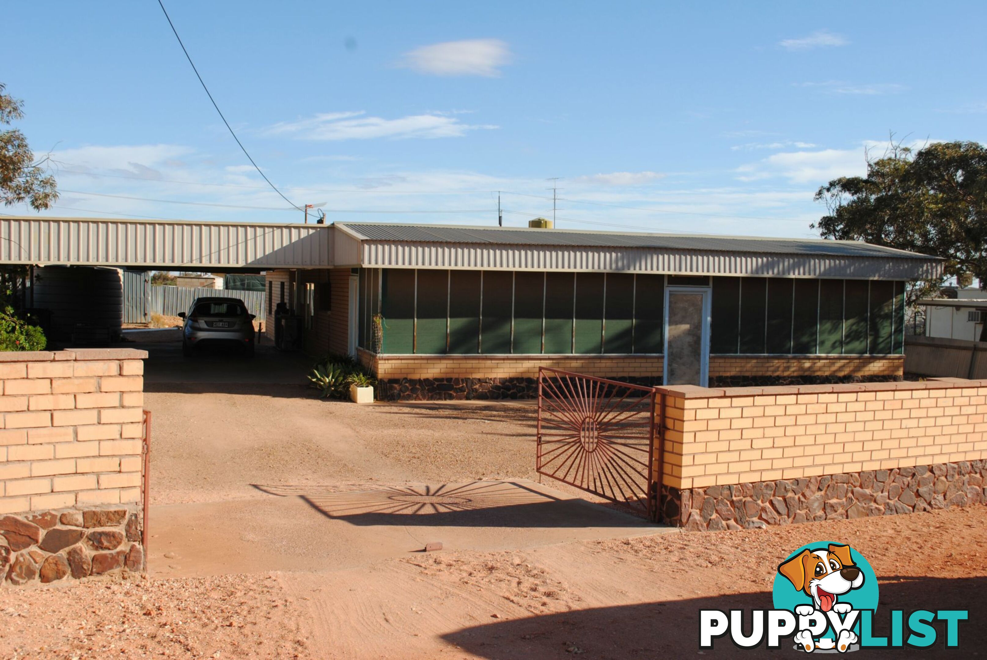 Lot 464 STUART STREET Coober Pedy SA 5723