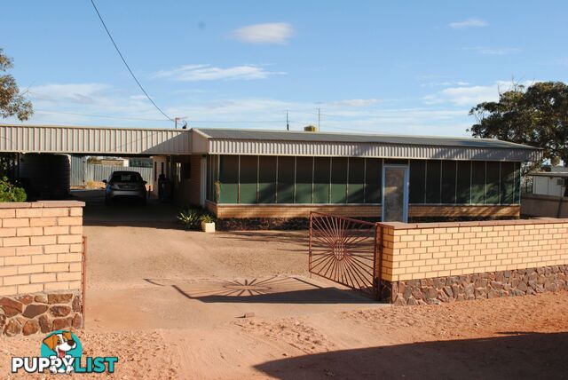 Lot 464 STUART STREET Coober Pedy SA 5723