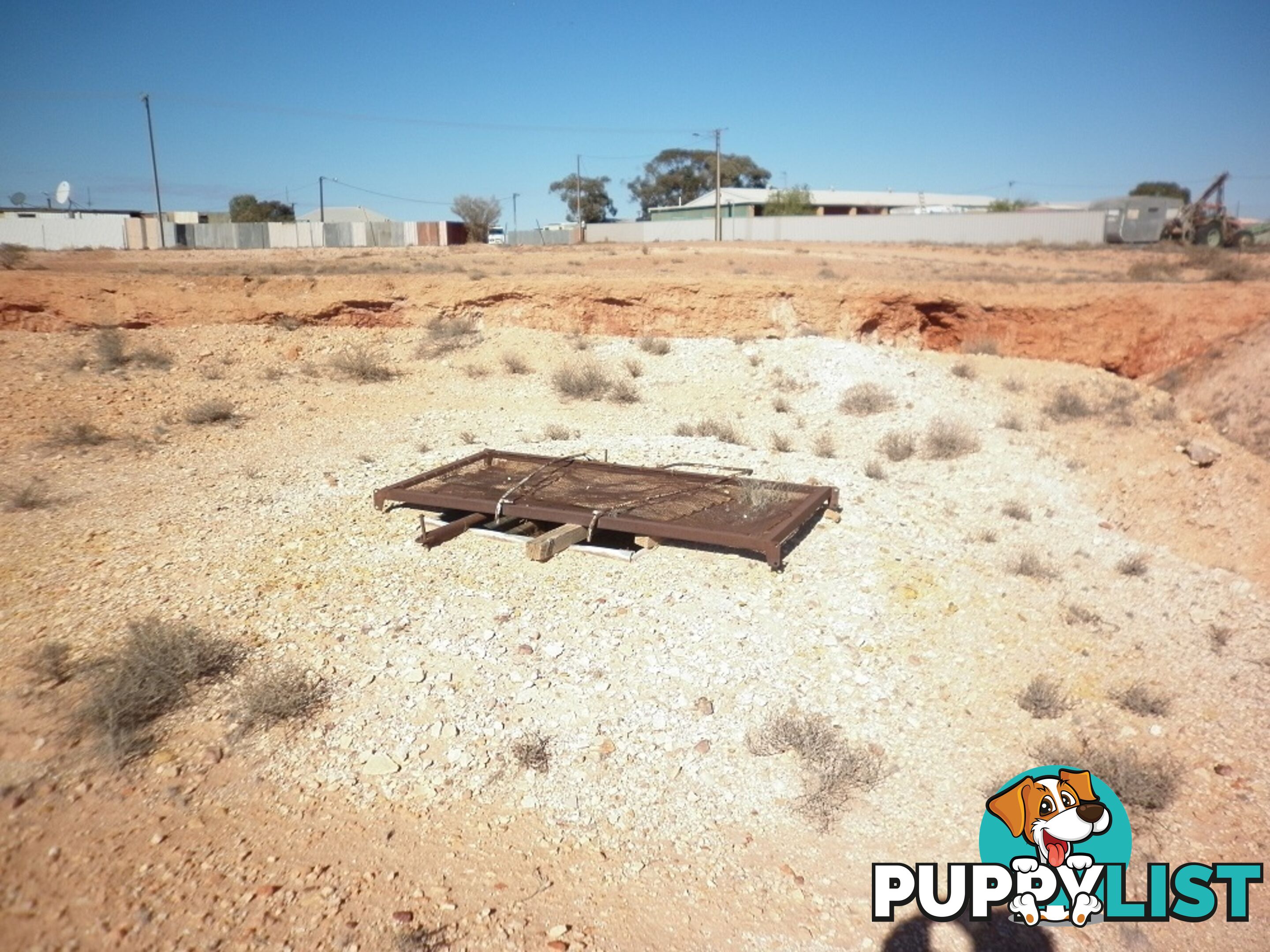 Lot 679 Sherman Road Coober Pedy SA 5723