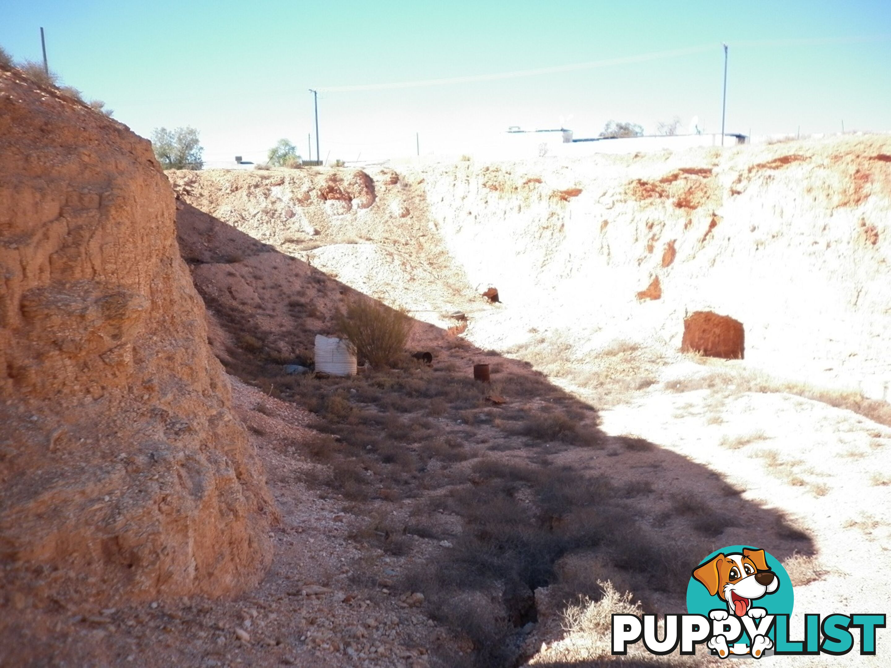 Lot 679 Sherman Road Coober Pedy SA 5723