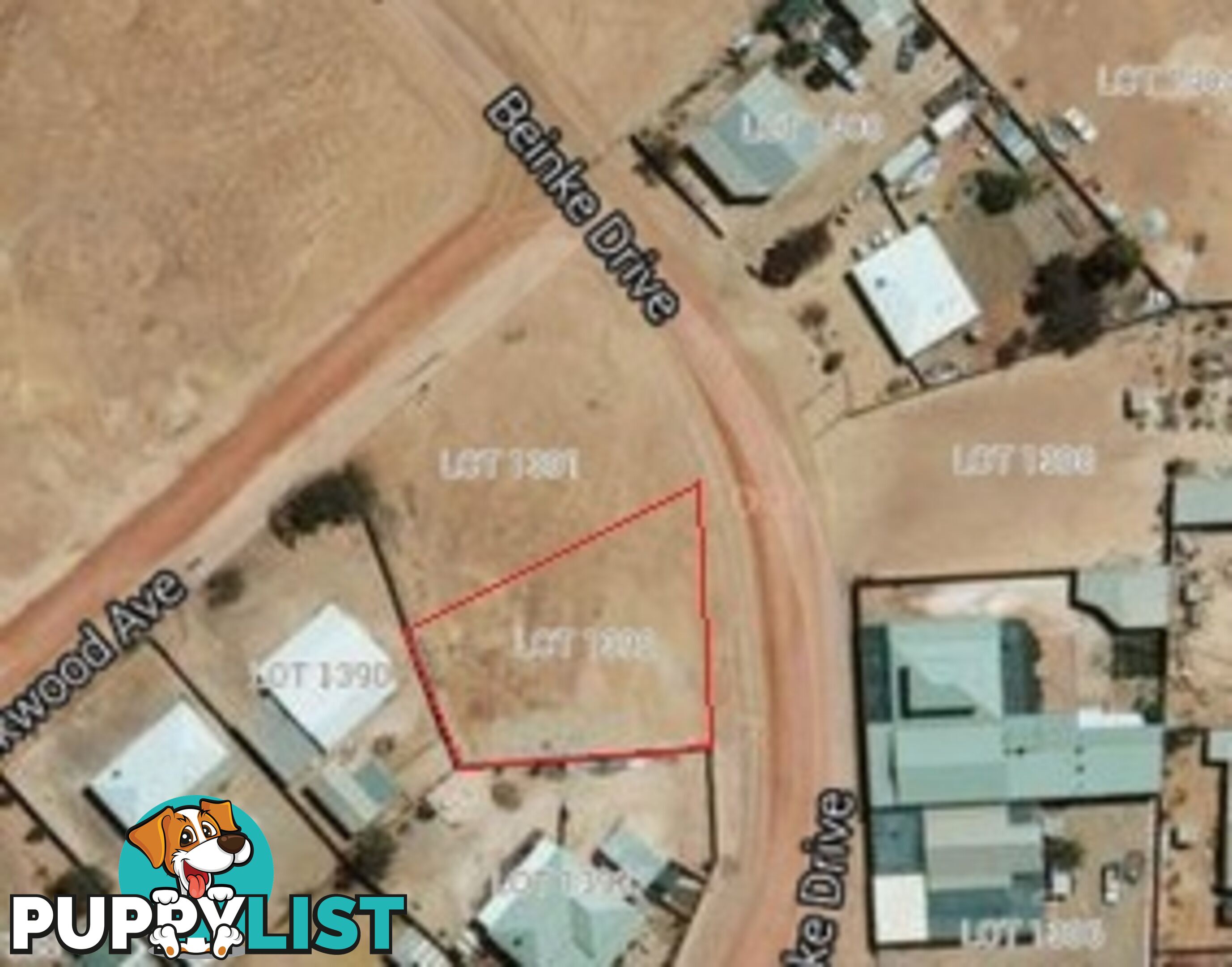 9 BEINKE DRIVE Coober Pedy SA 5723