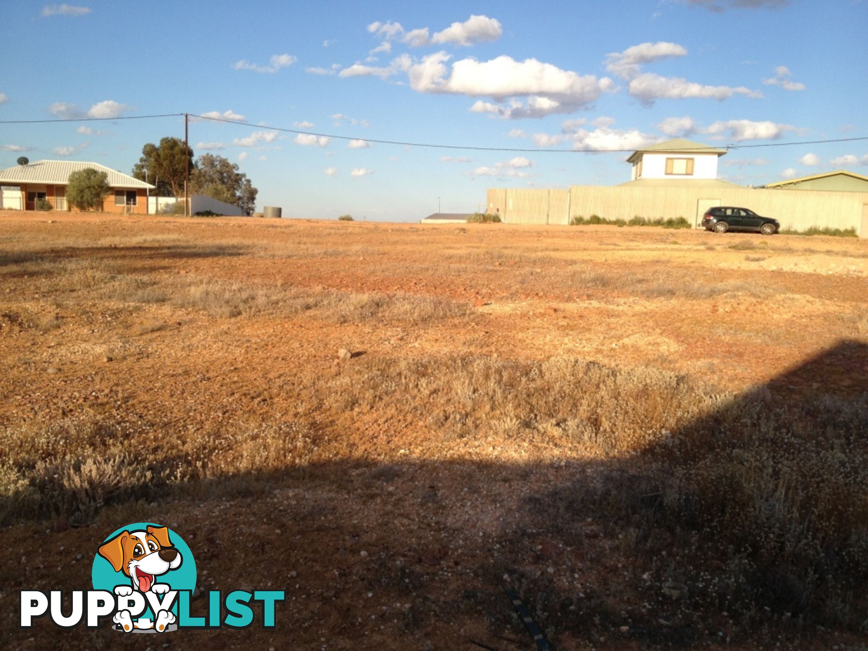 9 BEINKE DRIVE Coober Pedy SA 5723