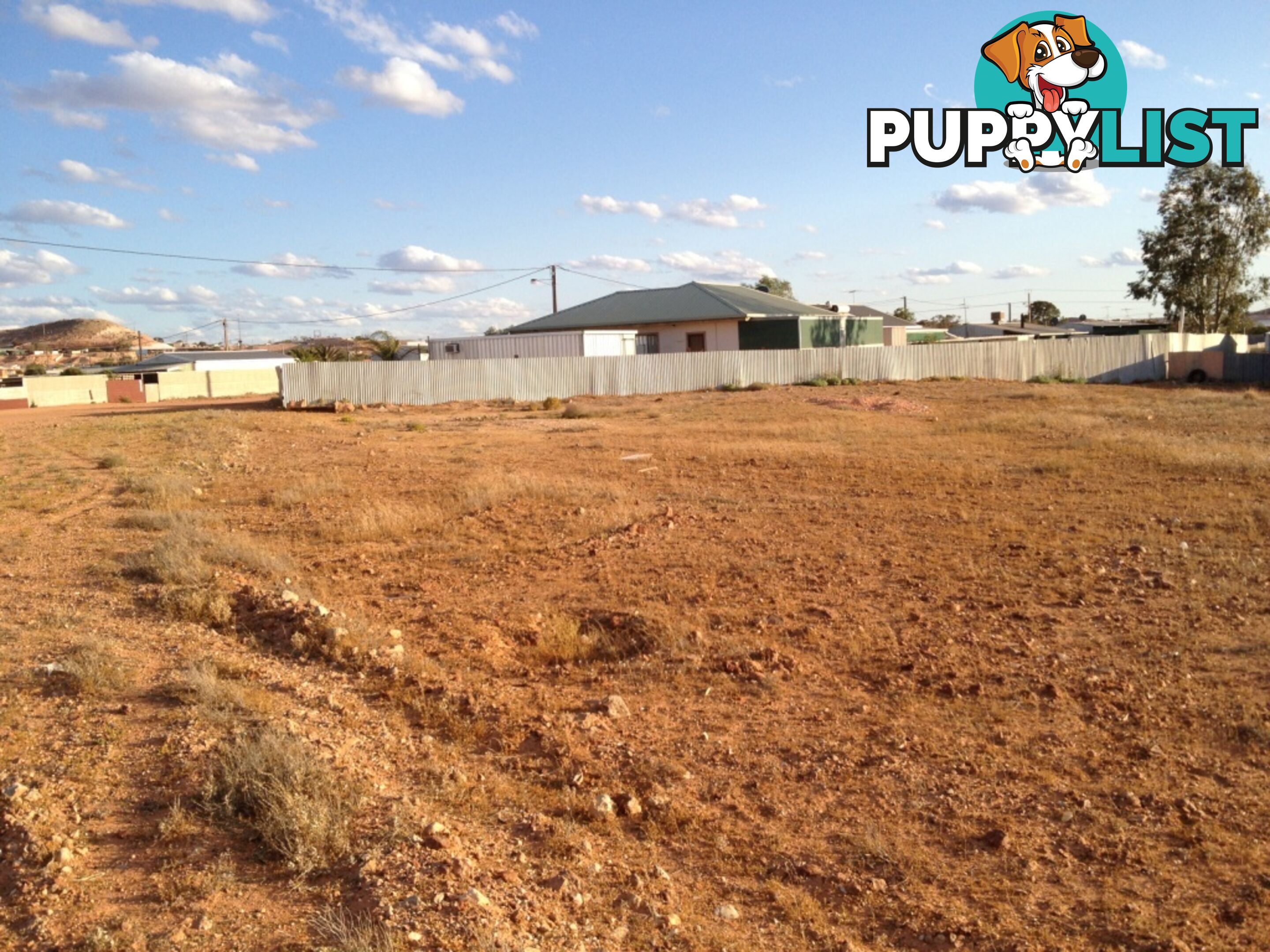 9 BEINKE DRIVE Coober Pedy SA 5723