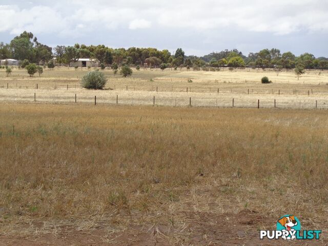 Lot 1, 102 Parkers Road Gawler Belt SA 5118