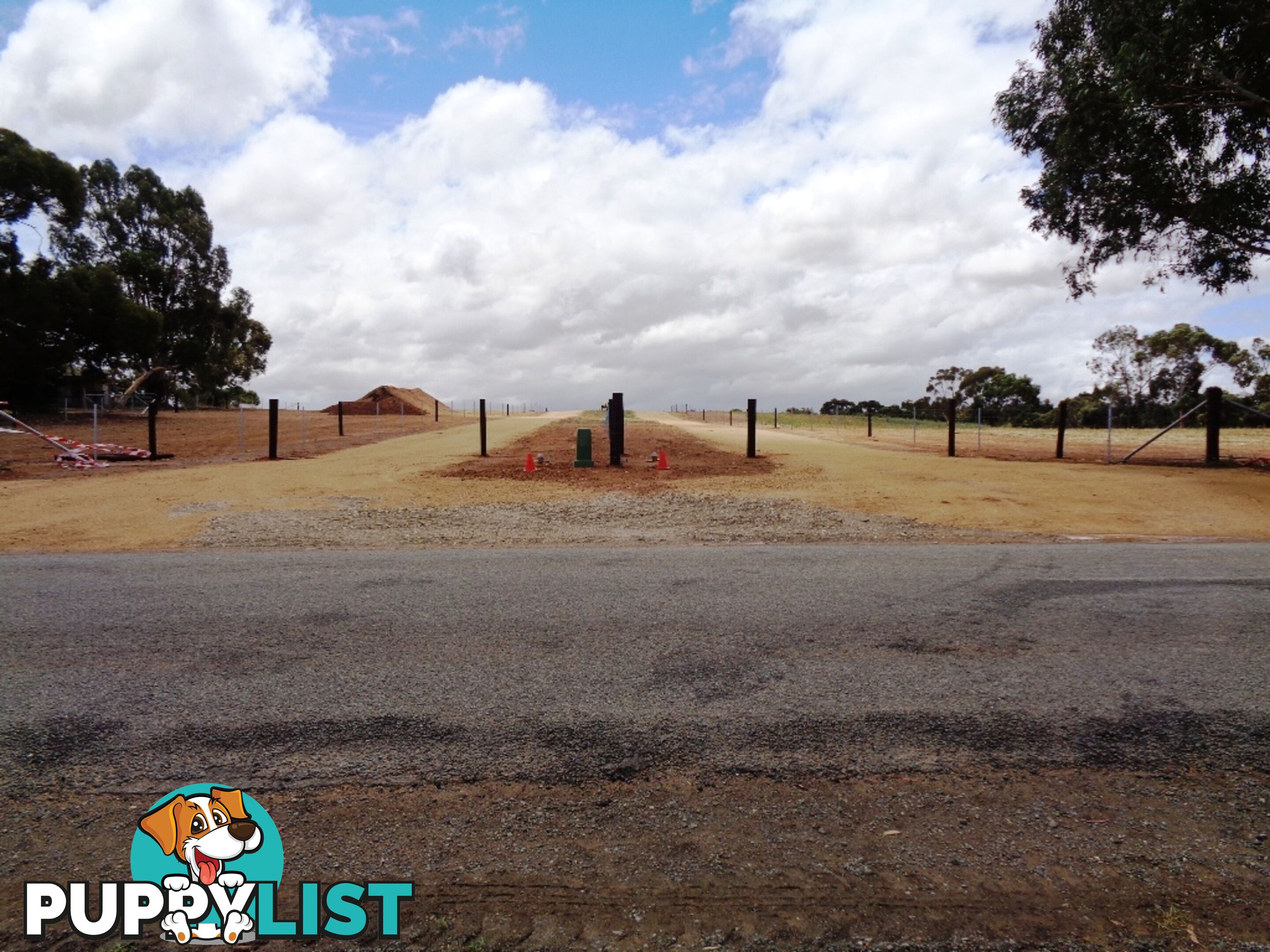 Lot 1, 102 Parkers Road Gawler Belt SA 5118