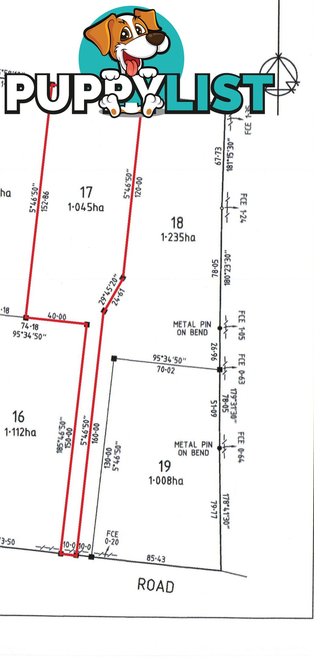 Lot 1, 102 Parkers Road Gawler Belt SA 5118