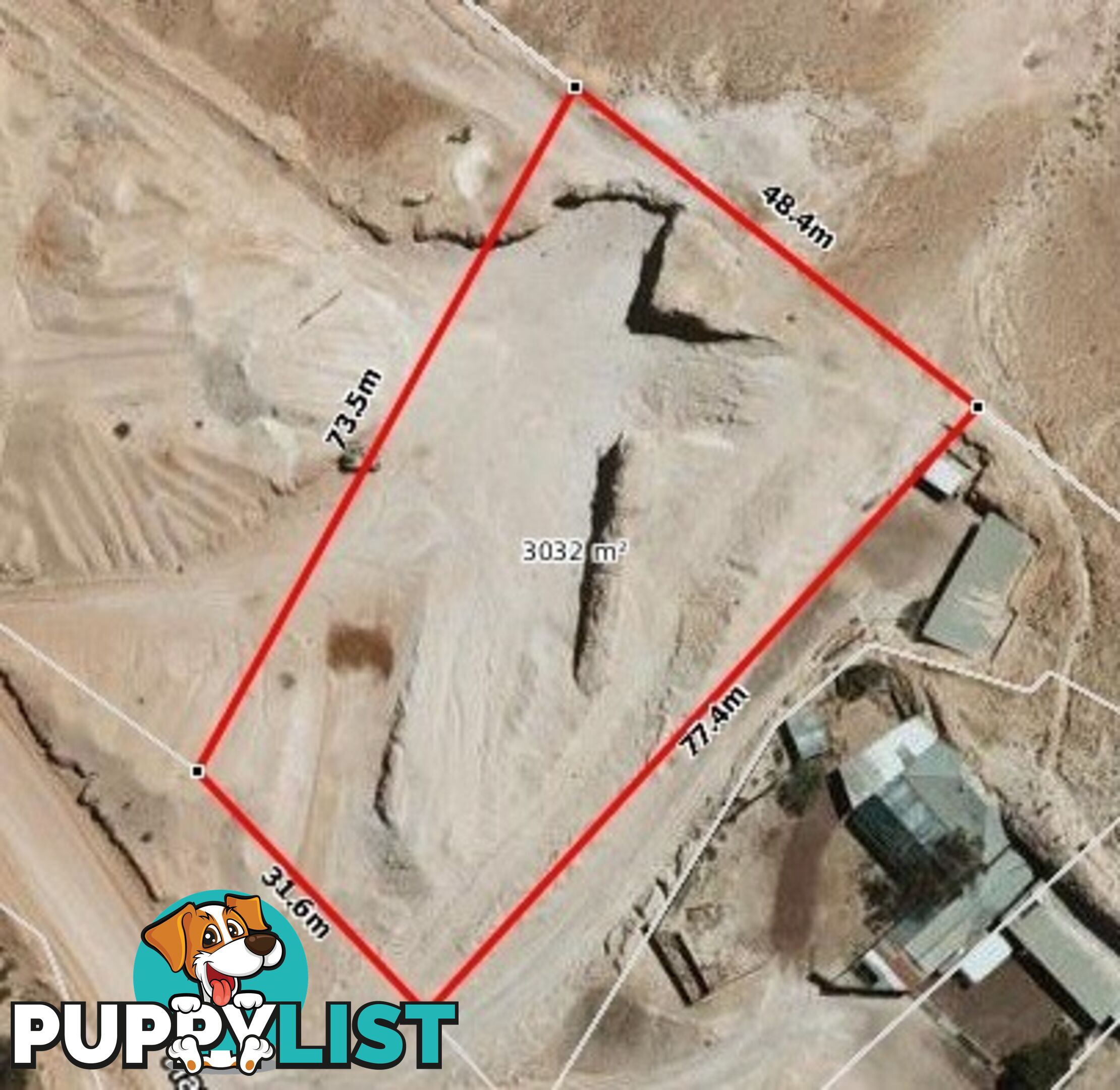 Lot 622 Harlequin Drive Coober Pedy SA 5723