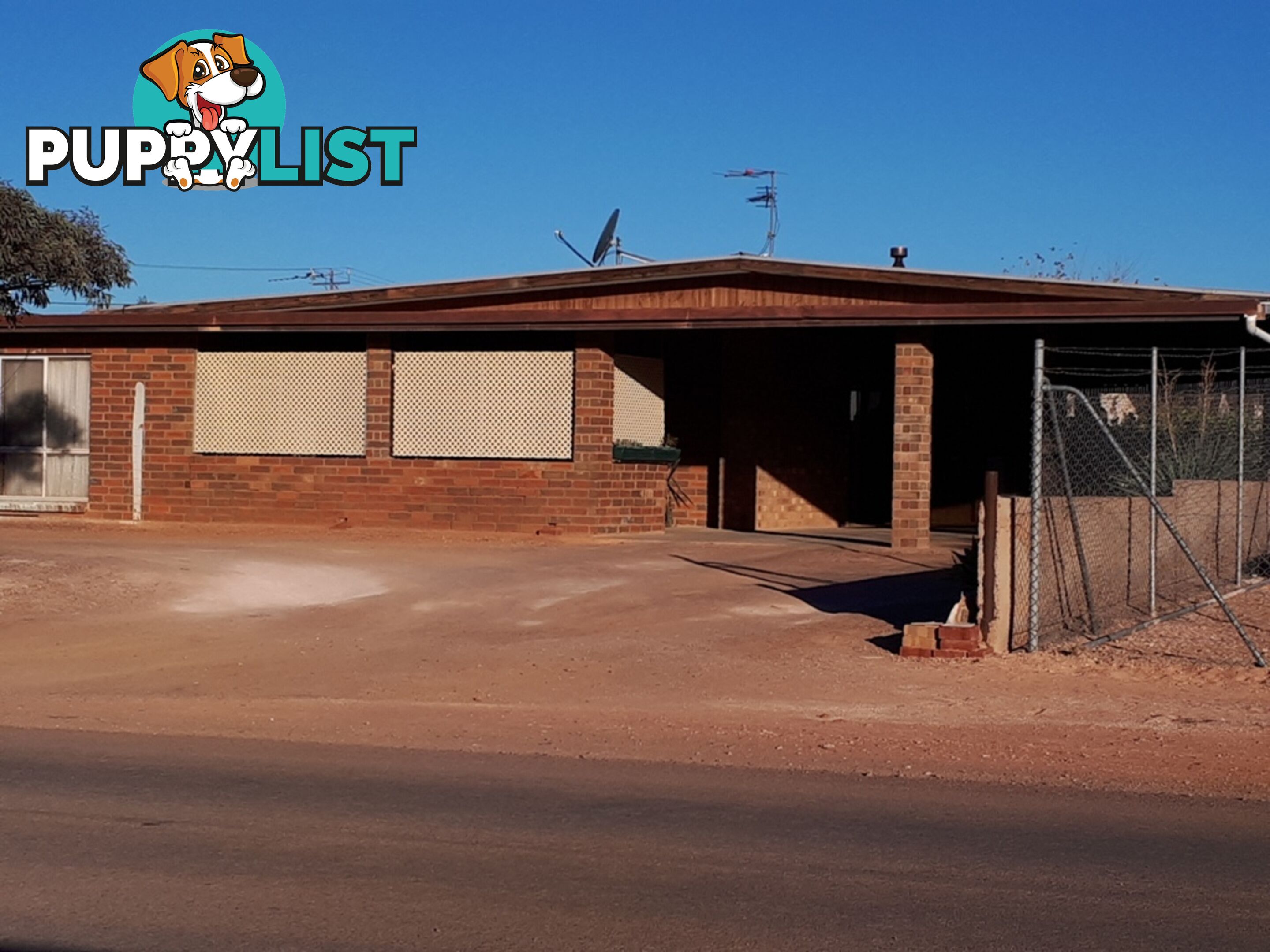 LOT 91 Seventeen Mile Rd Coober Pedy SA 5723