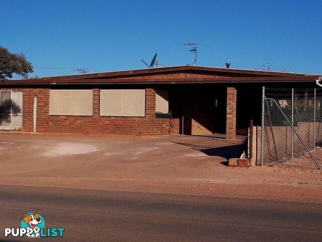 LOT 91 Seventeen Mile Rd Coober Pedy SA 5723