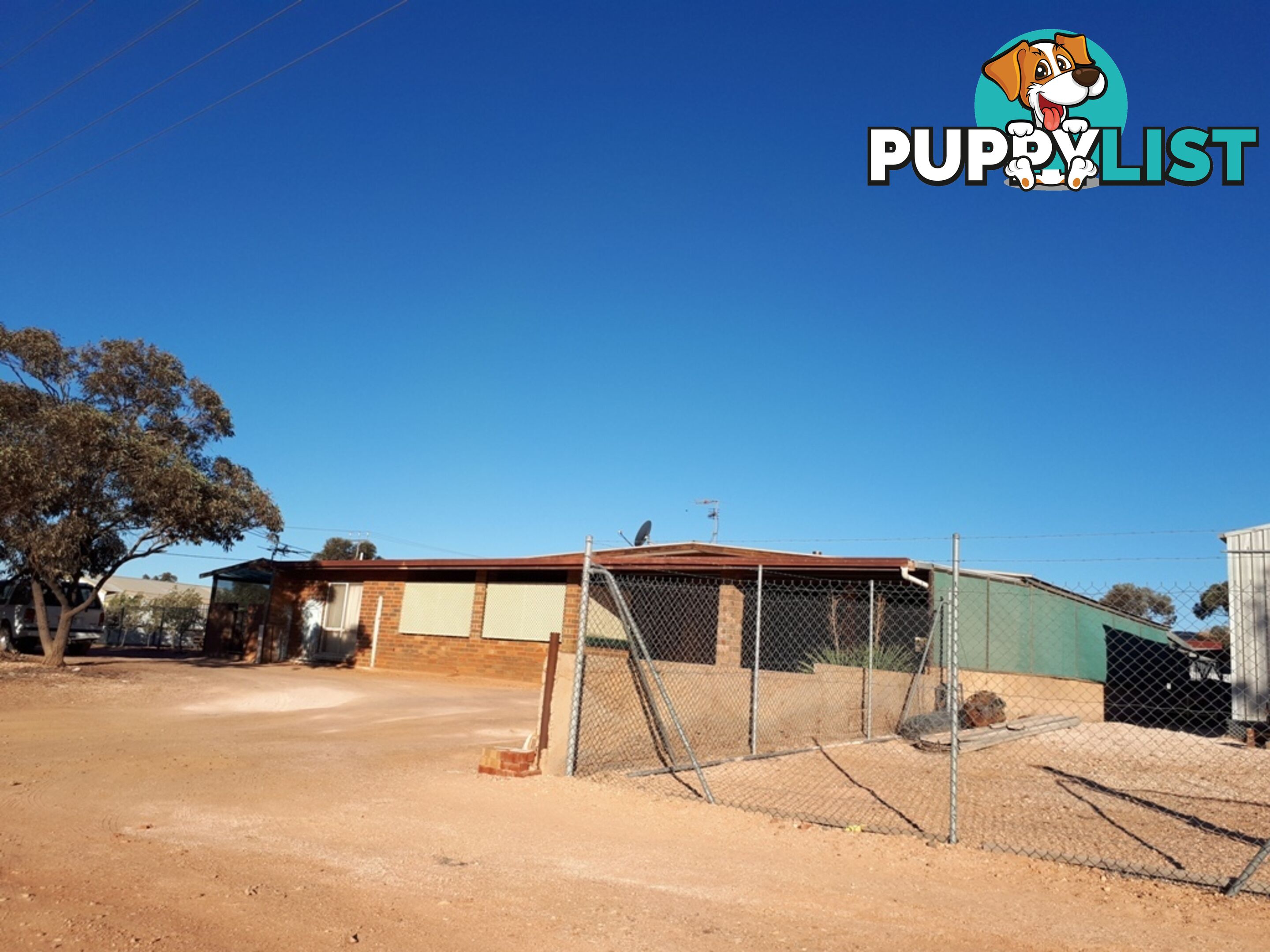 LOT 91 Seventeen Mile Rd Coober Pedy SA 5723